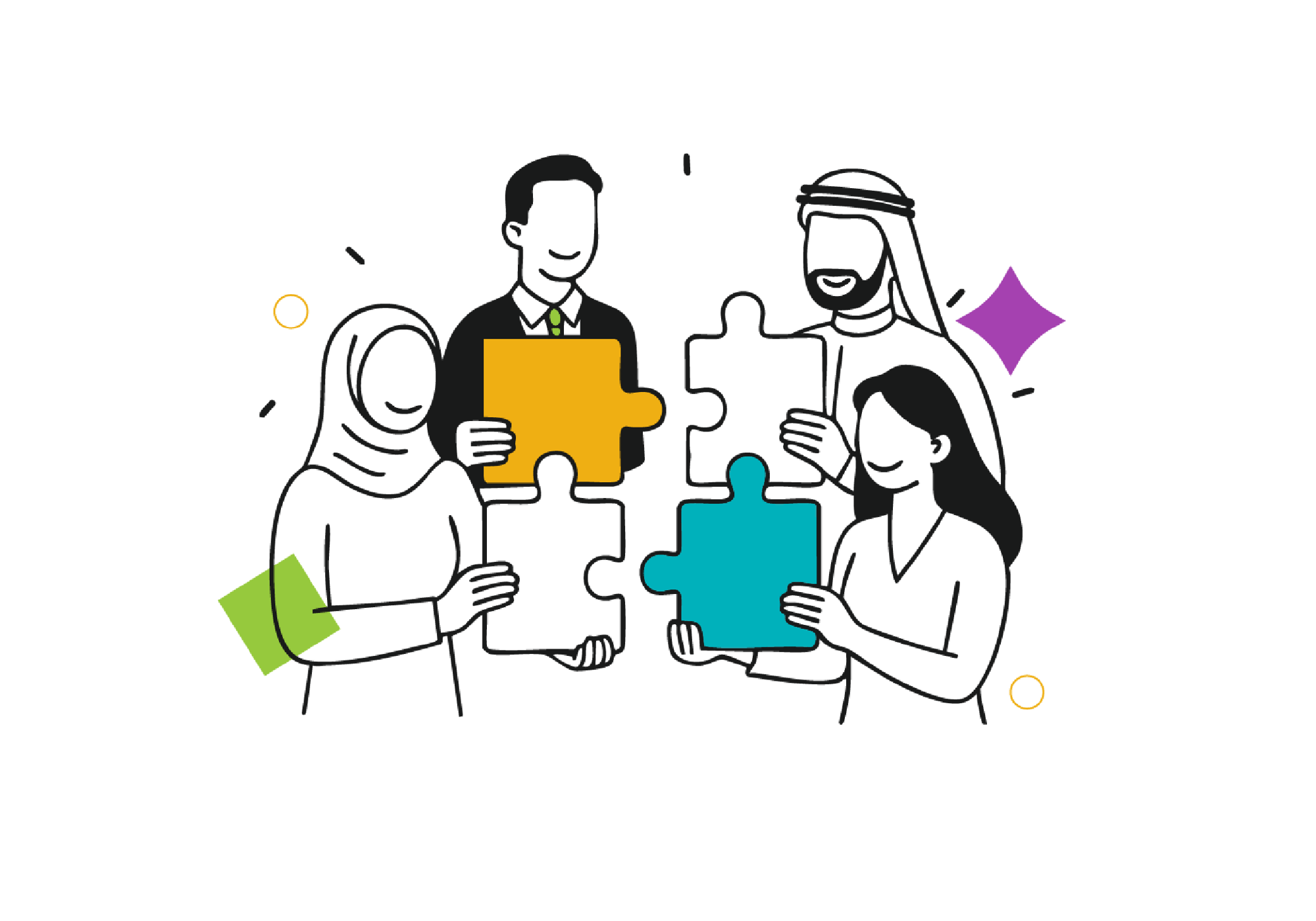 Partnerships__